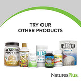 Nature's Plus - Vitamin D3 1000 IU/Vitamin K2 100 mcg, 90 vegetarian capsules