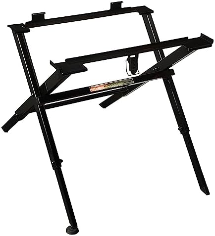 Milwaukee Electric Tools 48-08-0561 Folding Table Saw Stand