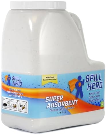 Spill Hero Universal Super Spill Clean Up Bottle (1)