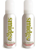 SMIDGE Repellent 75ml 8 Hour Midge & Biting Insect Protection-2 Pack