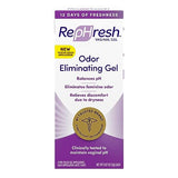 RepHresh Odor Eliminating Vaginal Gel, 4ct (0.07oz)