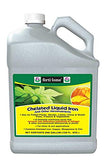 Fertilome Chelated Liquid Iron, 1 Gallon