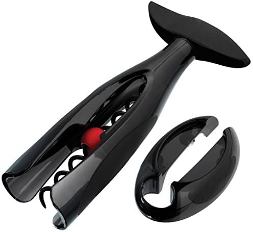Le Creuset Activ-Ball Original Gift Set, Black