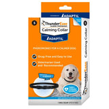 ThunderEase Calming Anti Anxiety Pheromone Collar for Dogs (Small)