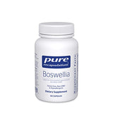 Pure Encapsulations Boswellia Supplement - for Joint Health, GI & Connective Tissue - Supports Healthy Joints & Digestive Health* - Non-GMO & Vegan - 60 Capsules