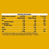 POT NOODLE Original Curry King Pot Noodle instant vegetarian snack quick to make noodles 12x 114 g