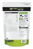 VETRISCIENCE Pro Derma 3.6.9 Pro Skin Supplement for Dogs, 60 Chews