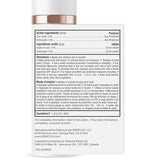 DRMTLGY Anti-Aging Tinted Moisturizer with SPF 46. Universal Tint. All-In-One Light Sheer Coverage Tinted Face Sunscreen with Broad Spectrum Protection Against UVA and UVB Rays. 1.7 oz