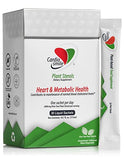 Cardiosmile 2000mg Plant Sterols Supports Healthy Cholesterol Levels with 1400mg beta-Sitosterol for Heart & Metabolic Health Support, 30 Day Supply in Single Use Liquid Packets