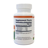 Daily Super E - Superior Full Spectrum Tocotrienols - High in Gamma, Delta, and Alpha (90 Capsules)