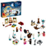 LEGO Harry Potter 2020 Advent Calendar 75981, Collectible Toys from The Hogwarts Yule Ball, Harry Potter and The Goblet of Fire and more, Great Christmas or Birthday Calendar Gift (335 Pieces)