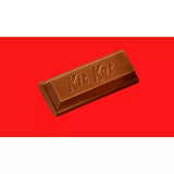 KitKat Bar Miniatures 5 Pounds Approx 160 PiecesBulk Candy Individually Wrapped - Chocolate Candy Crisp Wafers in Milk Chocolate, Ideal for Pinata Candy, Office Snacks, Parties, and Holidays - KitKat Milk Chocolate Candy Snacks For Adults & Kids