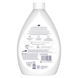 Dove Advanced Care Hand Wash Deep Moisture Pack of 3 for Soft, Smooth Skin More Moisturizers Than The Leading Ordinary Hand Soap, 34 oz