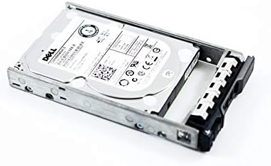 Dell 9W5WV 1TB 7.2K ENT SAS 2.5 6GBPs Hard Drive (Renewed)