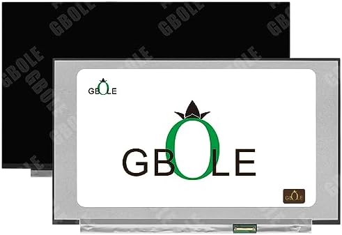 Replacement for Asus Vivobook 17 X712 Series X712 X712J X712JA X712D X712F X712E 30PIN 1600x900 IPS LCD Screen Display Panel Non-Touch