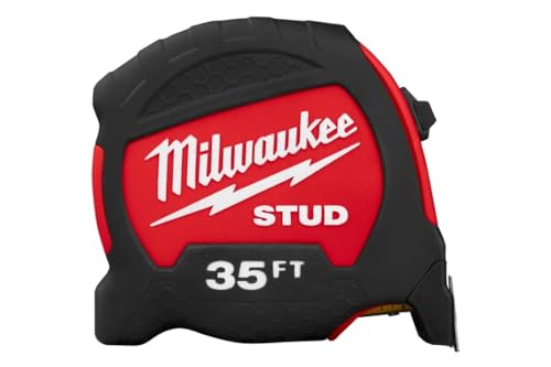 Milwaukee Tape MEAS STL Blade 1.3INX35FT 48-22-9735