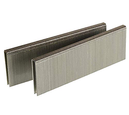 Dewalt DNS18050-2 18GA 1/4 IN CROWN 1/2 IN Staples 2.5K