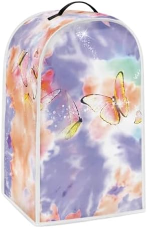 Butterfly style ninja blender cover，small appliance covers blender cover，ninja foodi blender，can opener cover，coffee maker cover，stand mixer cover，appliance covers