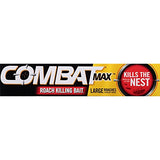 Combat Combat1258 MAX Killing Roach Bait Station, 16-Pack