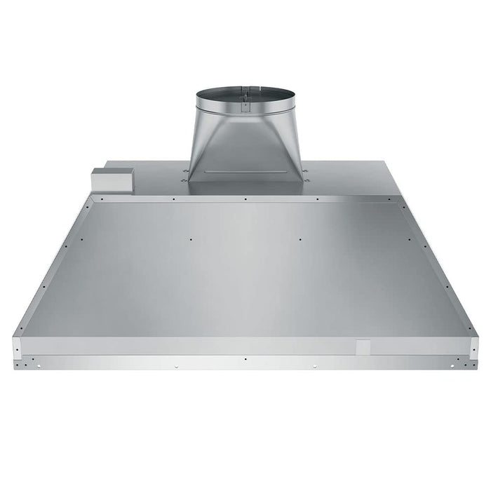 GE 36” Smart Designer Custom Insert w/Dimmable LED Lighting
