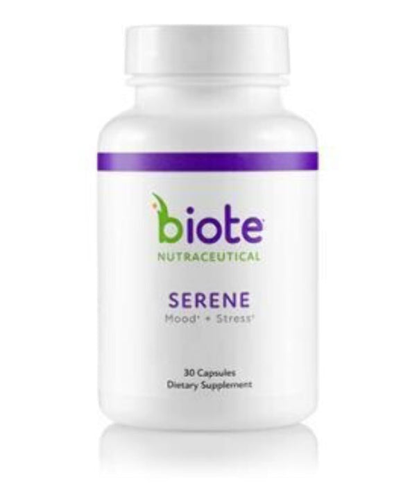 bioTE Serene