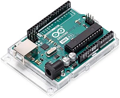 Arduino Uno REV3 [A000066]
