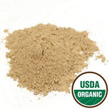 Starwest Botanicals Organic Psyllium Seed Powder, 1 Pound