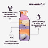 Pureology Hydrate Moisturizing Conditioner | For Medium to Thick Dry, Color Treated Hair | Sulfate-Free | Vegan