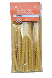 Sanremo Malfaldine Organic Pasta, Pack of 4