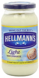 Hellmann's - Light Mayonnaise - 400g