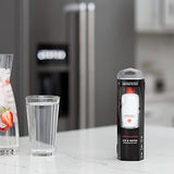 KitchenAid KAD2RXD1 Ice, Orange Refrigerator Water Filter 2-KAD2RXD1, Single-Pack