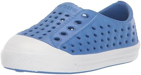 Gerber Kids' Boys' and Girls' Toddler Light-Weight Pull-On Sneaker