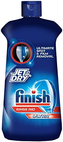 Finish Jet-Dry Ultra Rinse Aid (27.5 oz.)