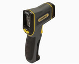 General Tools Non-Contact Infrared Thermometer #IRT217, Laser Temperature Gun, Thermal Detector, 10:1 Distance to Spot Ratio