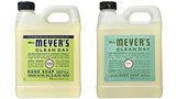 MRS. MEYER'S CLEAN DAY Liquid Hand Soap Variety Pack