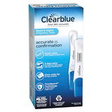 Clearblue Pregnancy Test Combo Pack, 10ct - Digital with Smart Countdown & Rapid Detection - Super Value