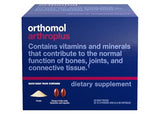 Orthomol Arthroplus, 30-Day Supply, Bone & Joint Health Supplement, Collagen Hydrolysate, Glucosamine Sulfate, Chondroitin Sulfate