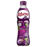 RIBENA Blackcurrant Ready To Drink - 500ml (16.91fl oz)