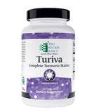 Ortho Molecular Products Turiva 60ct