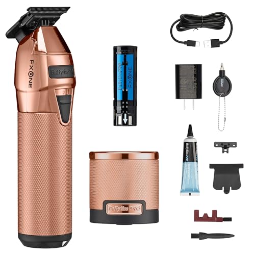 BaBylissPRO FXONE Professional Cordless Outlining Trimmers