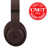 Beats Studio Pro - Wireless Bluetooth Noise Cancelling Headphones - Personalized Spatial Audio, USB-C Lossless Audio, Apple & Android Compatibility, Up to 40 Hours Battery Life - Deep Brown