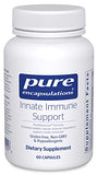 Pure Encapsulations Innate Immune Support | Respiratory and Immune Function* | 60 Capsules