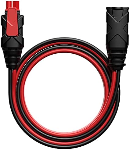 NOCO GC004 X-Connect 10-Foot Extension Cable Accessory Genius Smart Battery Chargers