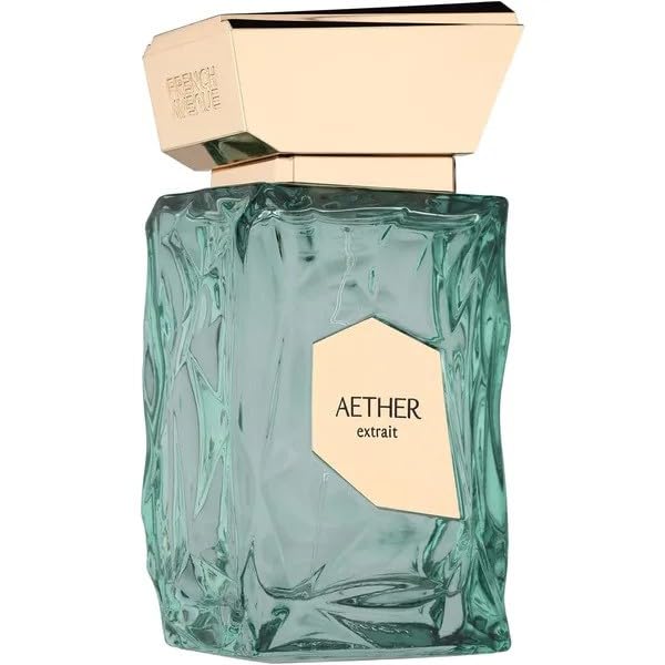 Fragrance World French Avenue Aether Extrait de Parfum Unisex 3.4 Fl Oz