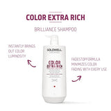 Goldwell Dualsenses Color Extra Rich Brilliance Shampoo 1L