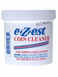 5oz e-Z-est Coin Cleaner for Gold Silver and Copper Coins