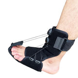 GIMCALO Plantar Fasciitis Night Splint, Adjustable Plantar Fasciitis Relief Night Splint for Women & Men, Relief Brace for Plantar Fasciitis Relief