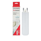 Frigidaire WF3CB Water Filter Replacement + Bonus Stainless Steel Fridge Cleaner Spray Bundle