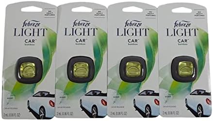 Febreze CAR LIGHT Bamboo