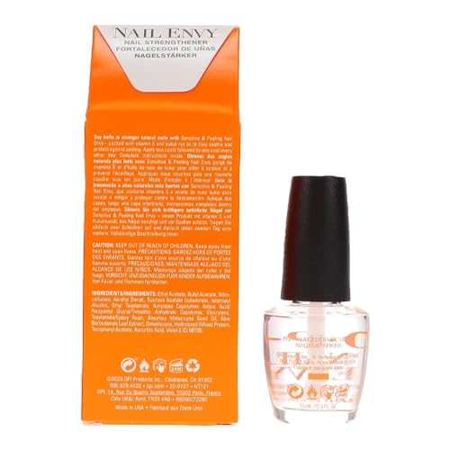 Nail Envy Strengthener Original 0.5 oz